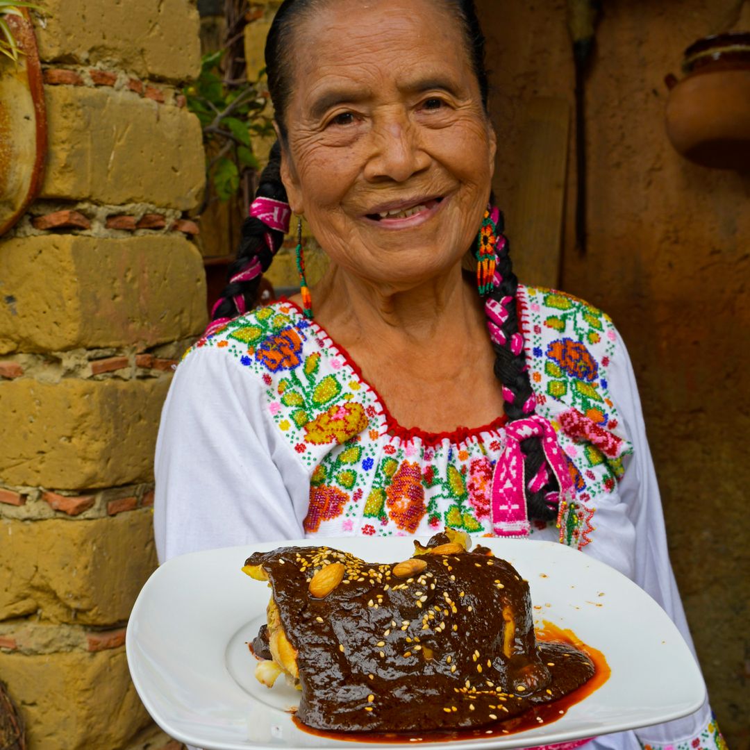 Gastronomía mexicana