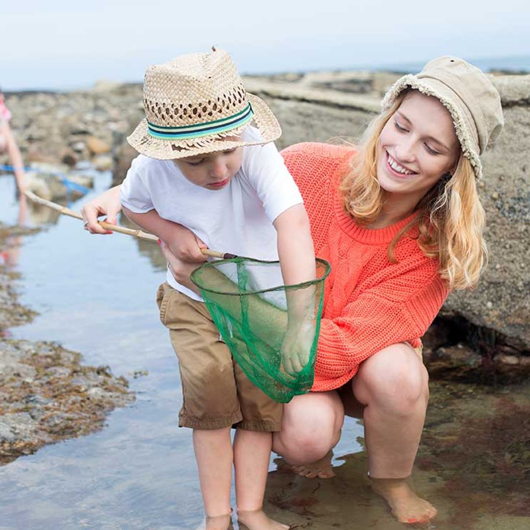 Emocionalidad infantil, aprende a acompañar a tus hijos en el camino