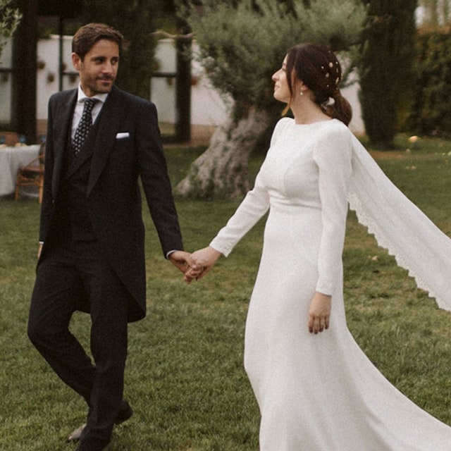 boda lourdes