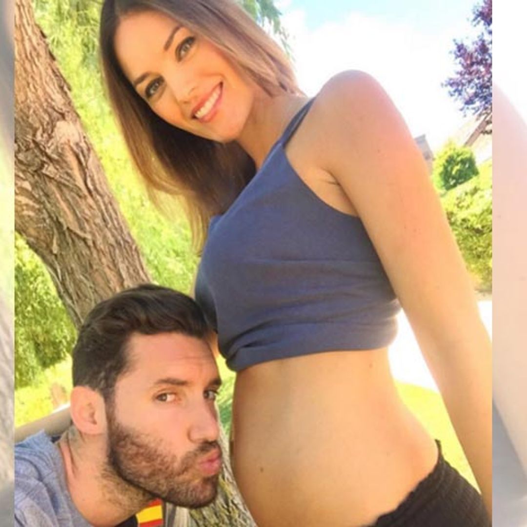 Helen Lindes despide a Rudy Fernández que pone rumbo al sueño olímpico