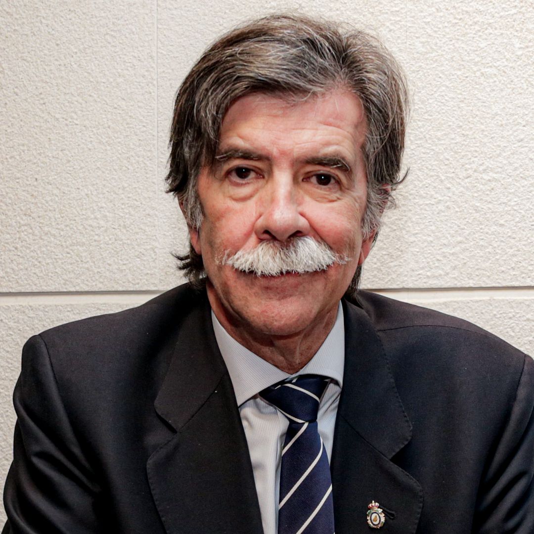 Javier Urra, psicólogo y exdefensor del Menor, anuncia que padece cáncer de pulmón con metástasis: "A la vida hay que ponerle ganas"