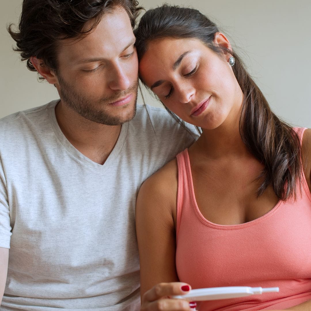 Virginia Ruipérez, enfermera: “Estamos postergando la edad de tener hijos por motivos económicos y sociales”