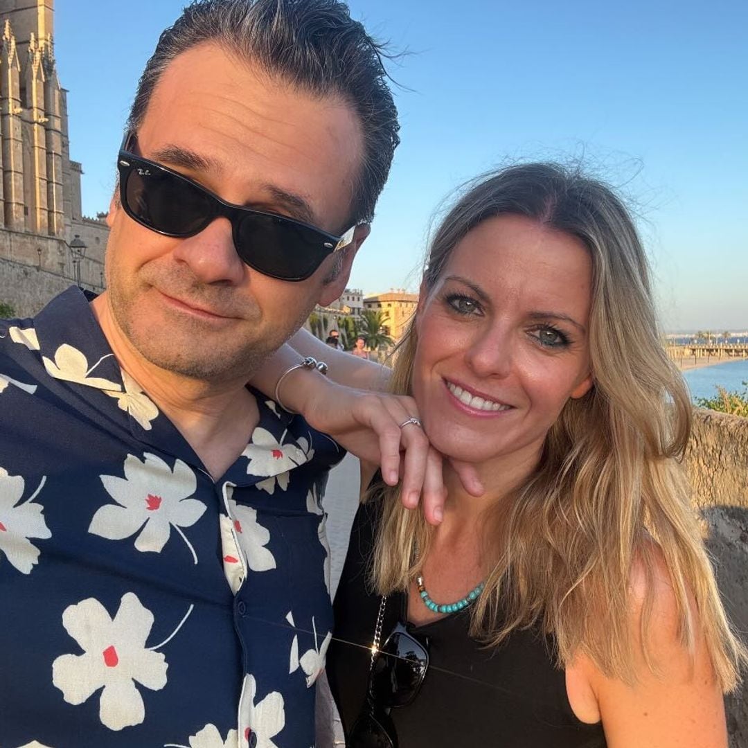 Descubrimos el último planazo de Andrea Ropero e Iñaki López de laSexta en Palma de Mallorca