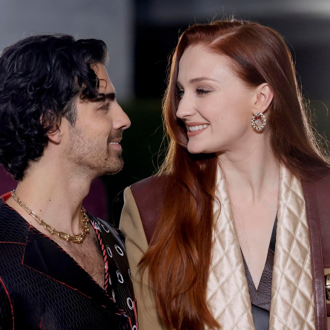 ¿Joe Jonas y Sophie Turner están a un paso del divorcio?