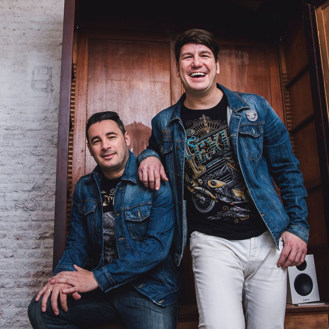 La polémica entre Andy y Lucas crece: el triángulo amoroso que lo cambió todo