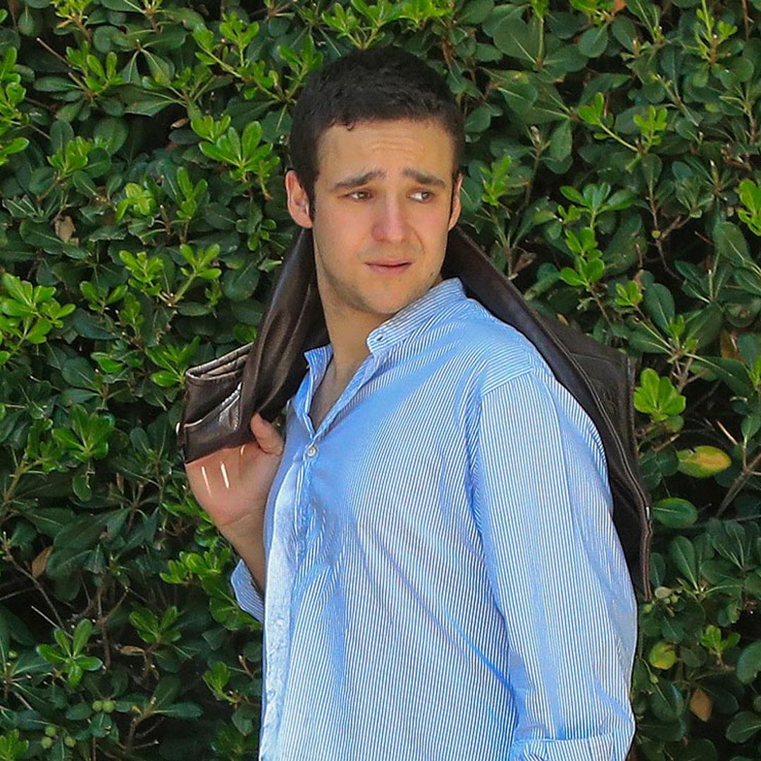 Felipe de Marichalar ya está en Madrid tras pasar el confinamiento en Marbella