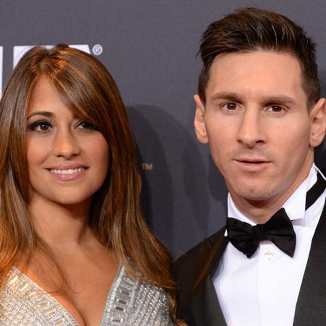 Peluquería exclusiva, una fiesta infantil... los detalles que preparan Messi y Antonella para los invitados a su boda