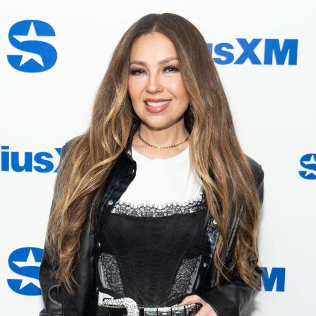 Elotes asados, el ‘snack’ favorito de Thalía y cómo prepararlo