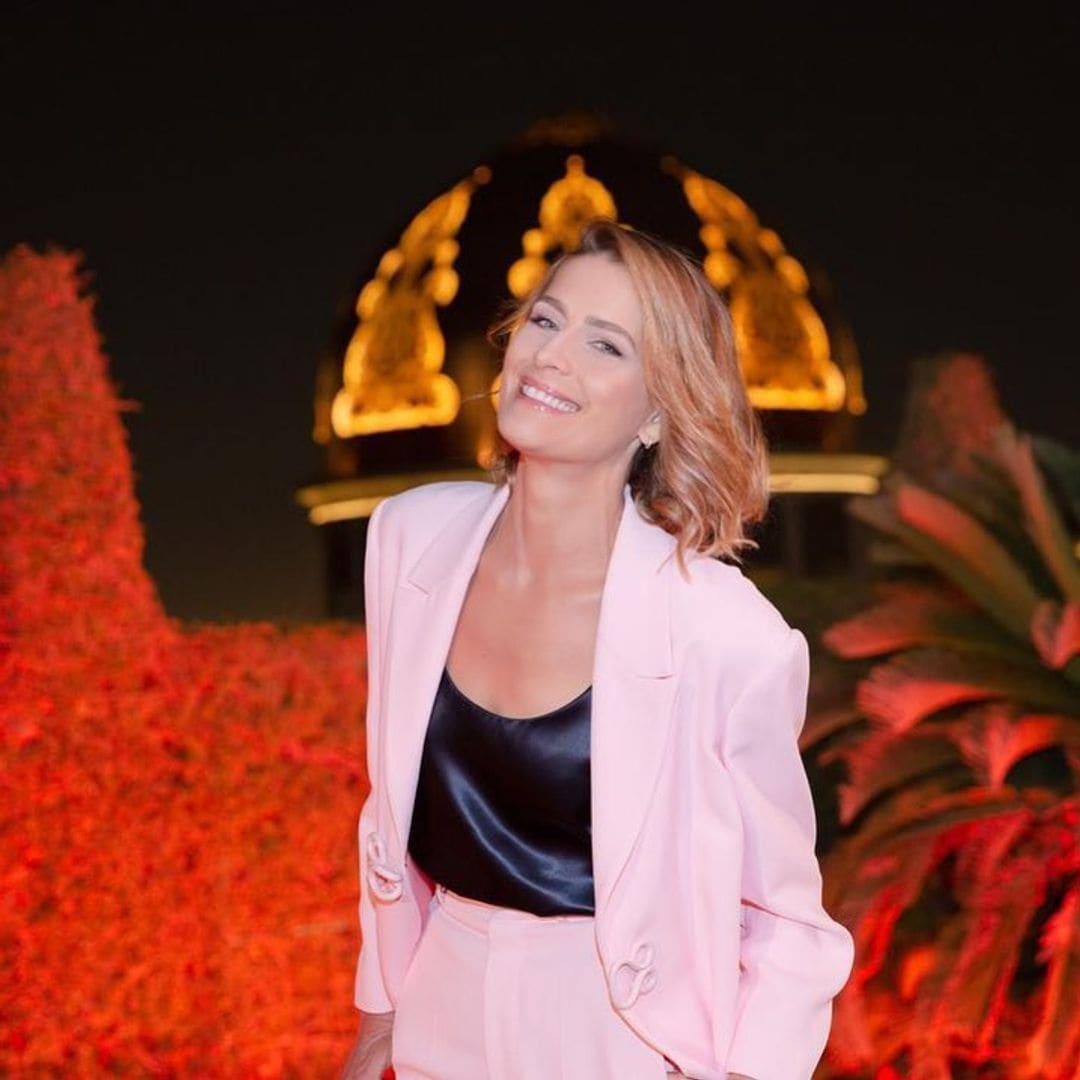 La reflexión de Tatiana Blatnik al anunciarse la boda de Nicolás de Grecia: 'A veces, antes de avanzar tenemos que dar un paso atrás'