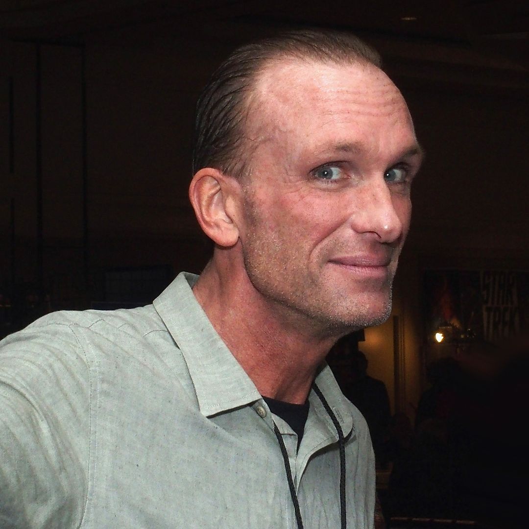 Revelada la causa de la muerte de Peter Greene, actor de 'Pulp Fiction'