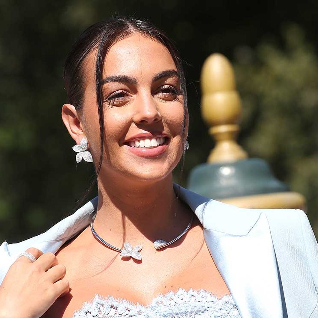 El gesto de Georgina Rodríguez con Antonela Roccuzzo que desmonta la supuesta rivalidad de sus maridos