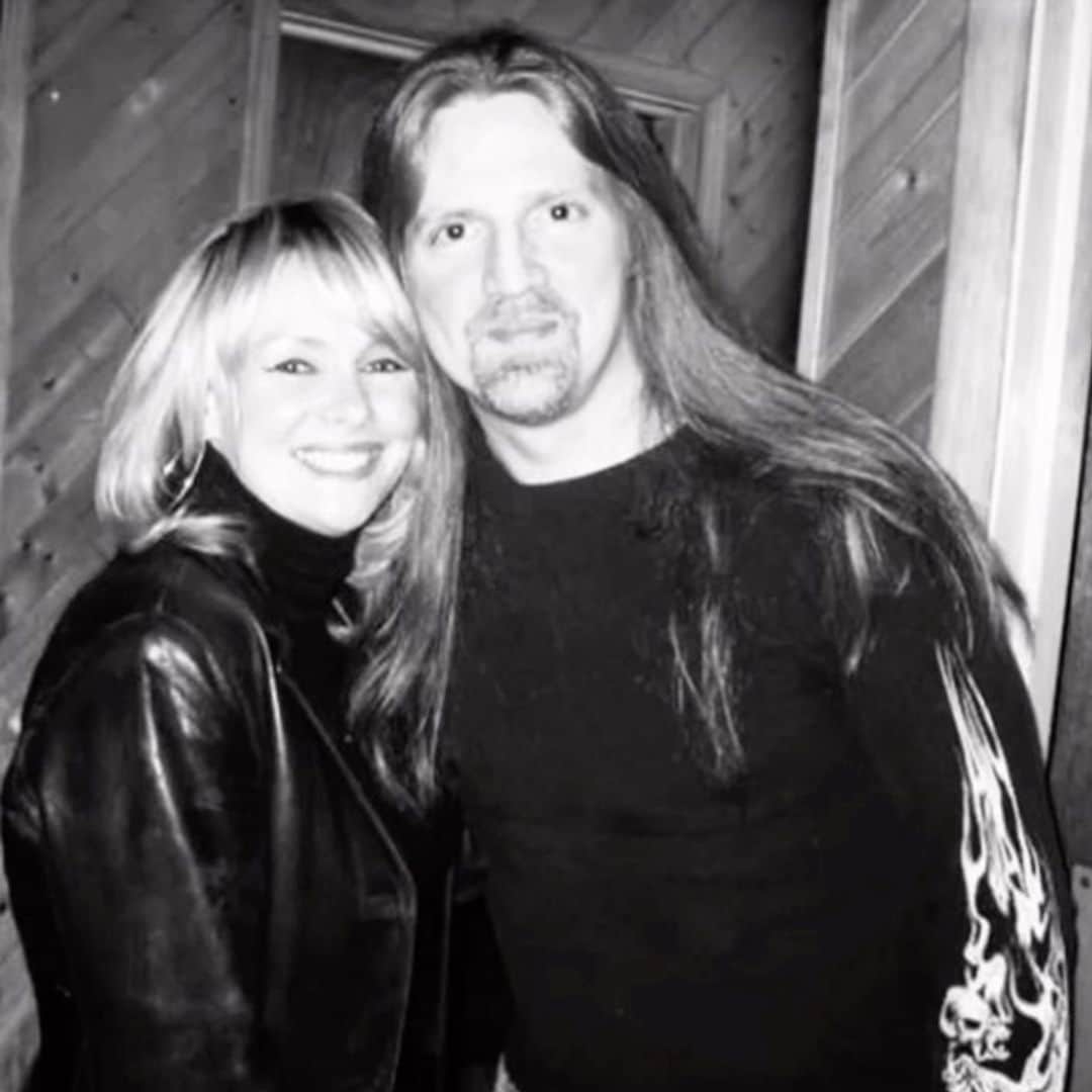 Muere Karl Cochran, mítico guitarrista de KISS, tras un trágico accidente de coche provocado por su madre de 90 años