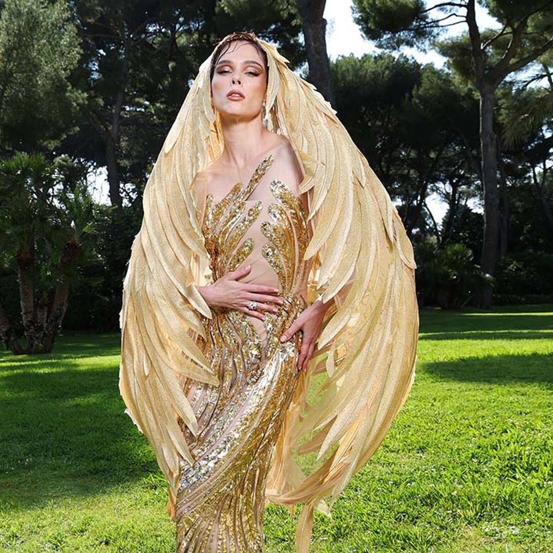 Los espectaculares looks de la gala amfAR: las invitadas arriesgan en la fiesta más esperada
