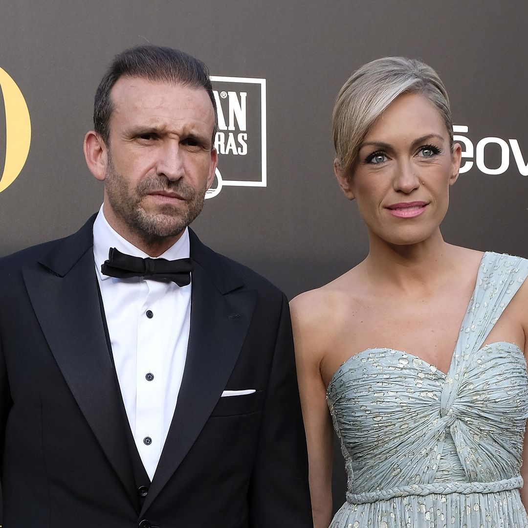 Quién es Carlos Sánchez, el ex de Luján Argüelles, que ha sido fotografiado con Alexia Rivas
