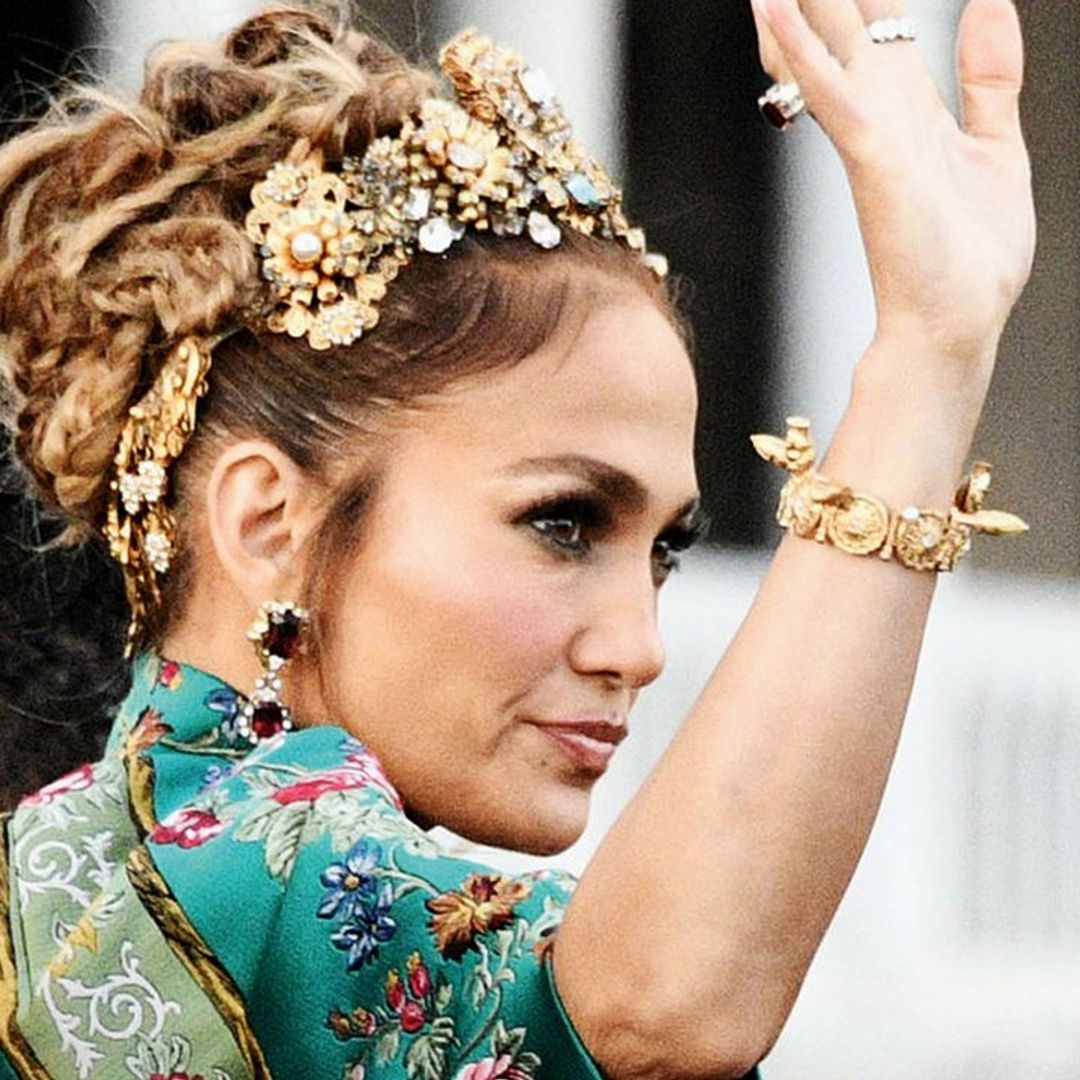Hollywood desembarca en Venecia con Jennifer Lopez y Sharon Stone a la cabeza