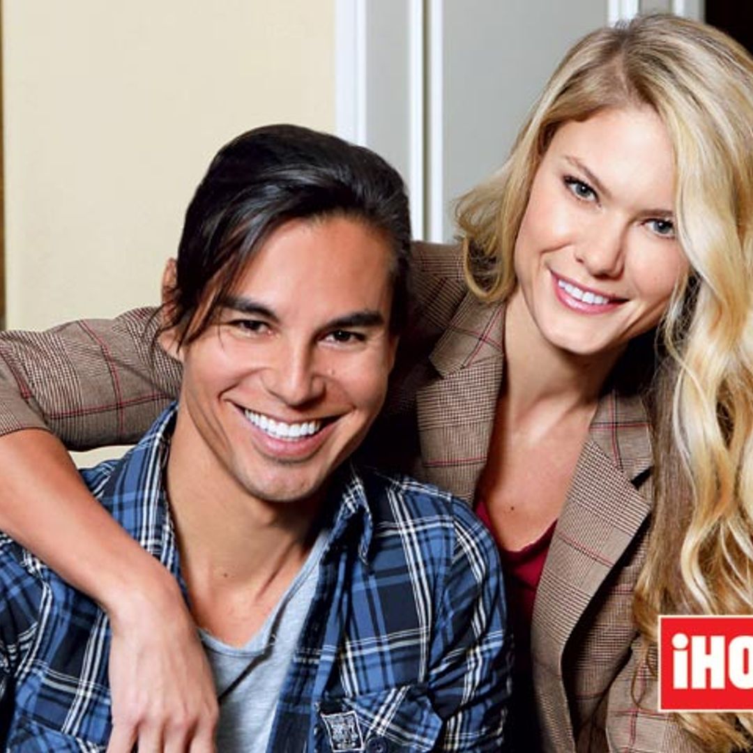 En ¡HOLA!, Julio Iglesias Jr. habla por primera vez de la demanda de paternidad presentada a su padre