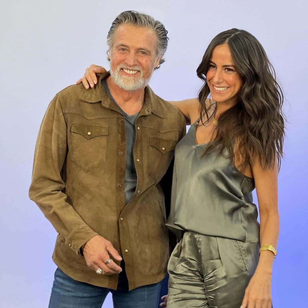 Paulina Mercado y la importante petición que le hizo a Juan Soler antes de su operación