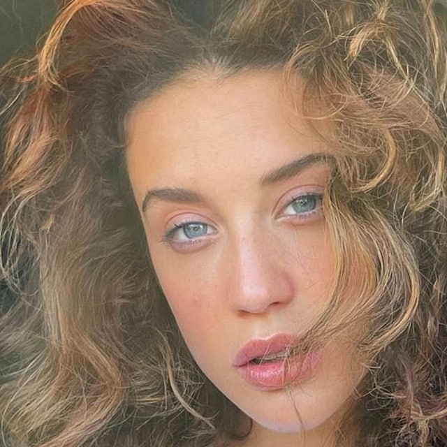 maria pedraza