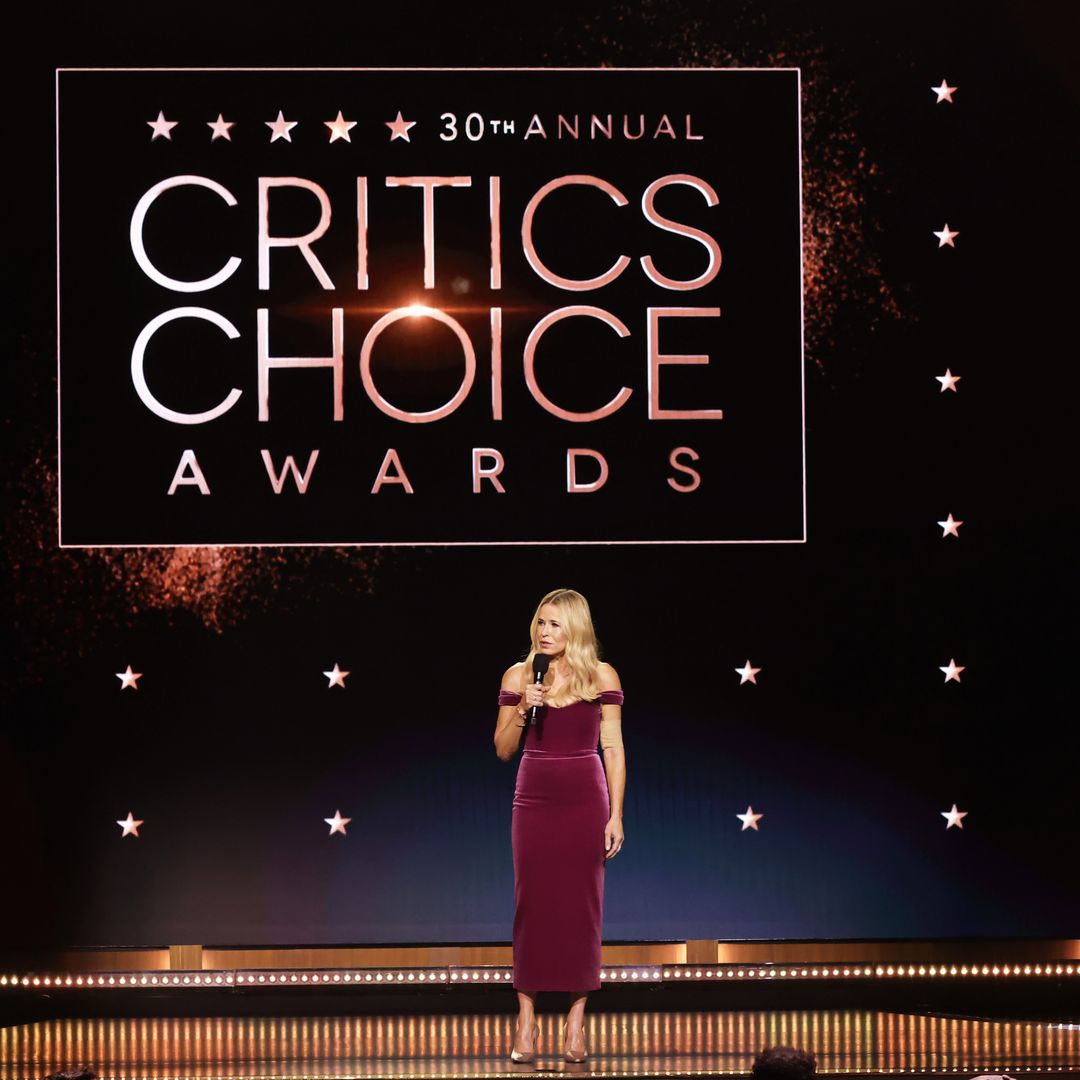 Critics Choice Awards 2026: cuándo son, dónde verlos y principales nominados en las categorías de cine y televisión