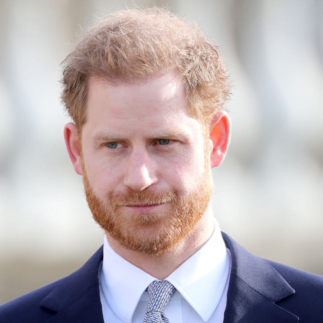 Harry, de cena ¿de despedida? con amigos poco antes del anuncio de que ya no será 'Su Alteza Real'
