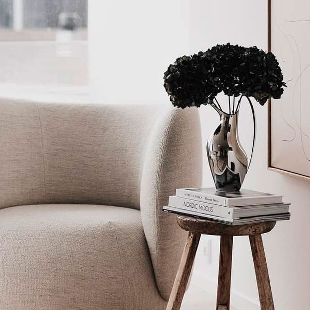 Compra por menos de 40 € estos objetos de decoración ideales para casas pequeñas