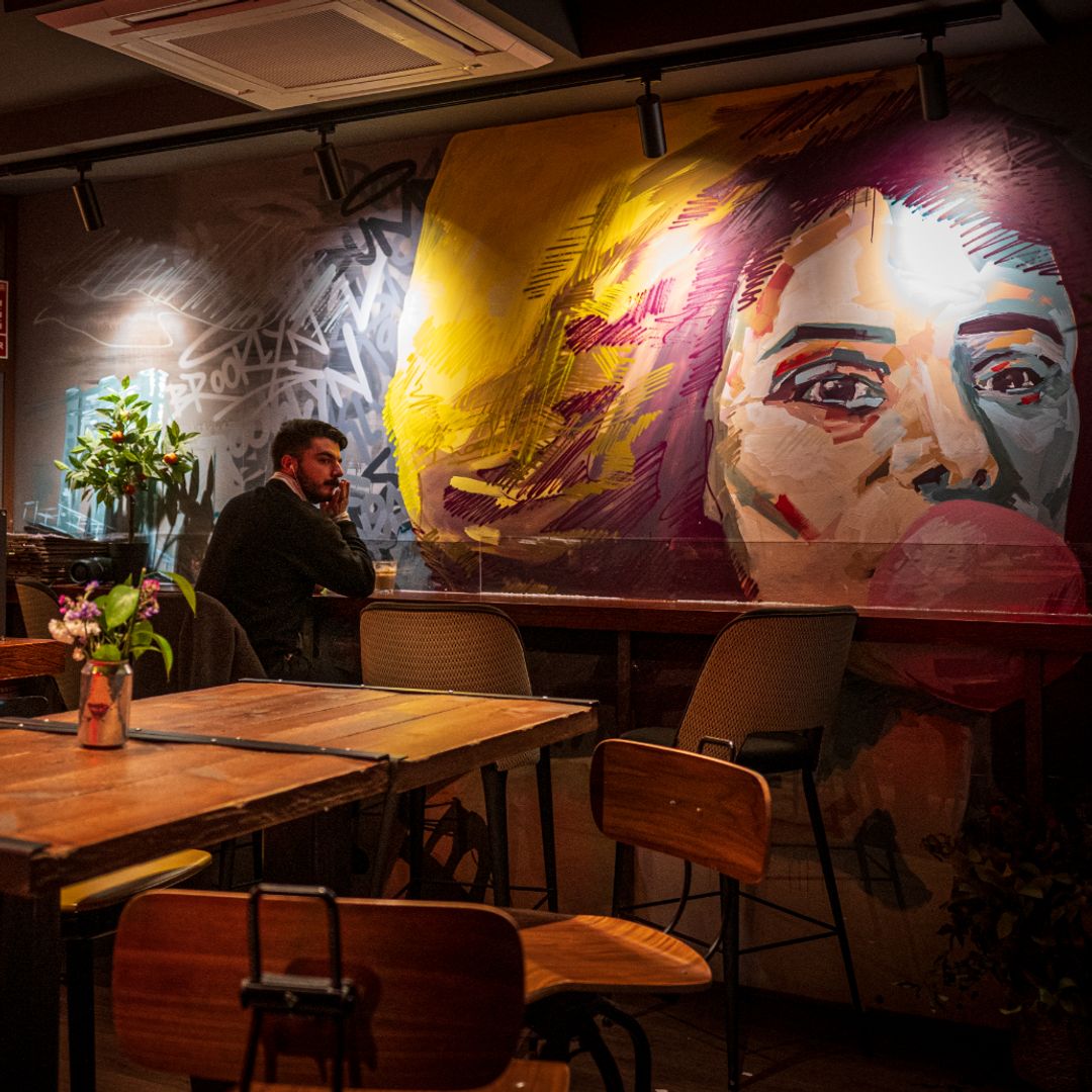 Brooklyn & Co, Salamanca