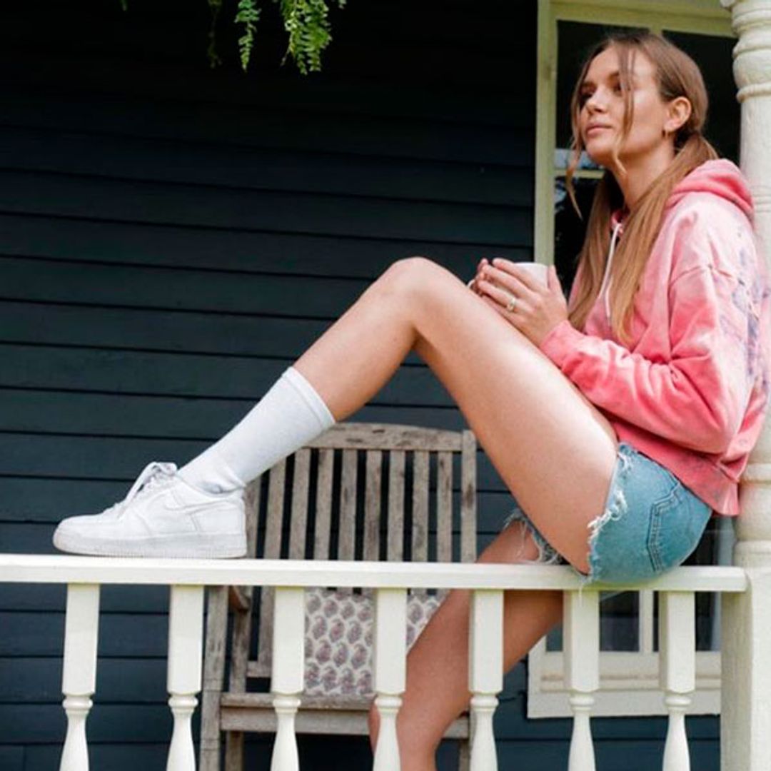 Zapatillas de deporte: todos los modelos de tendencia que no pueden faltar en tu armario