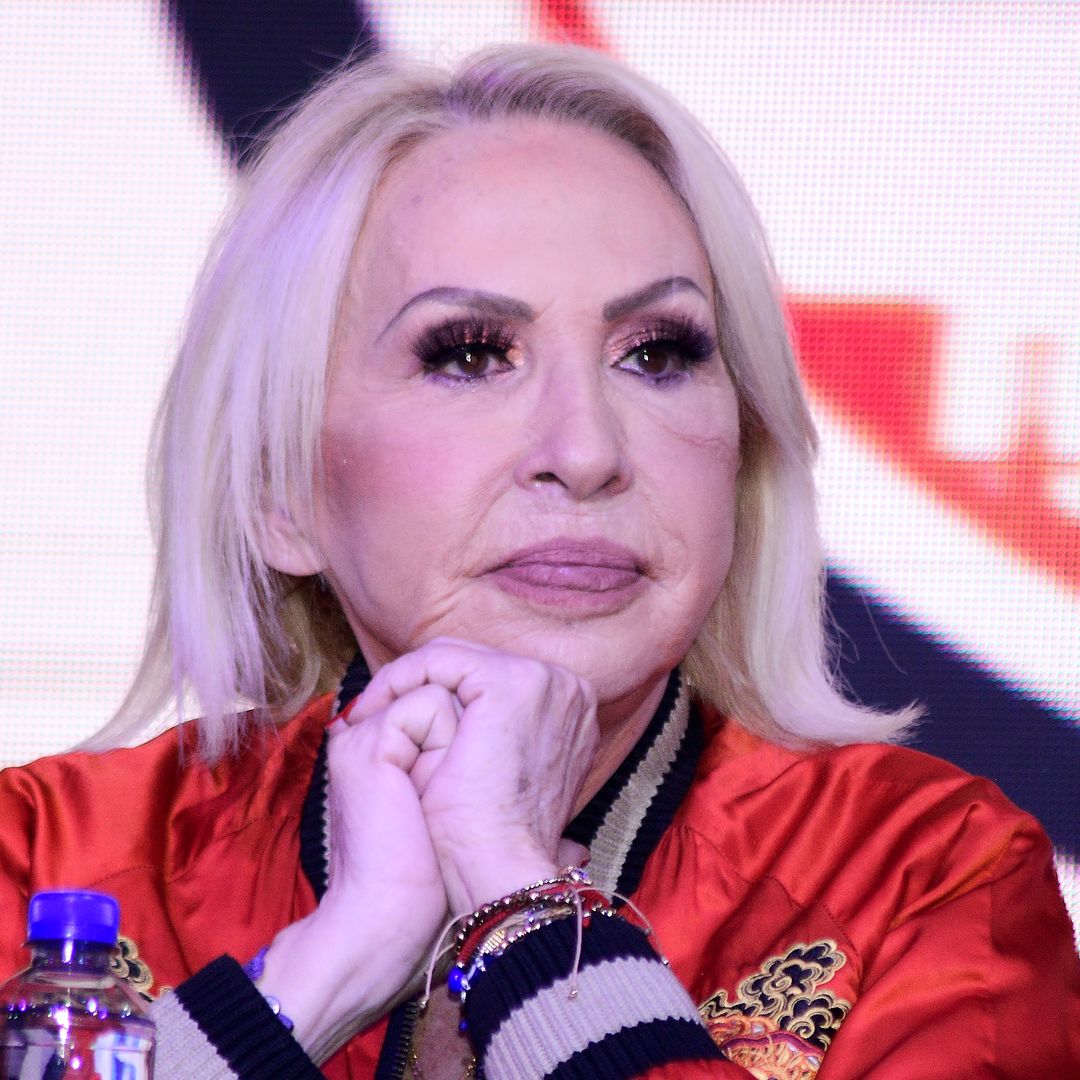 Laura Bozzo es trasladada a la Ciudad de México tras cirugía de emergencia en Acapulco, ¿cómo se encuentra?