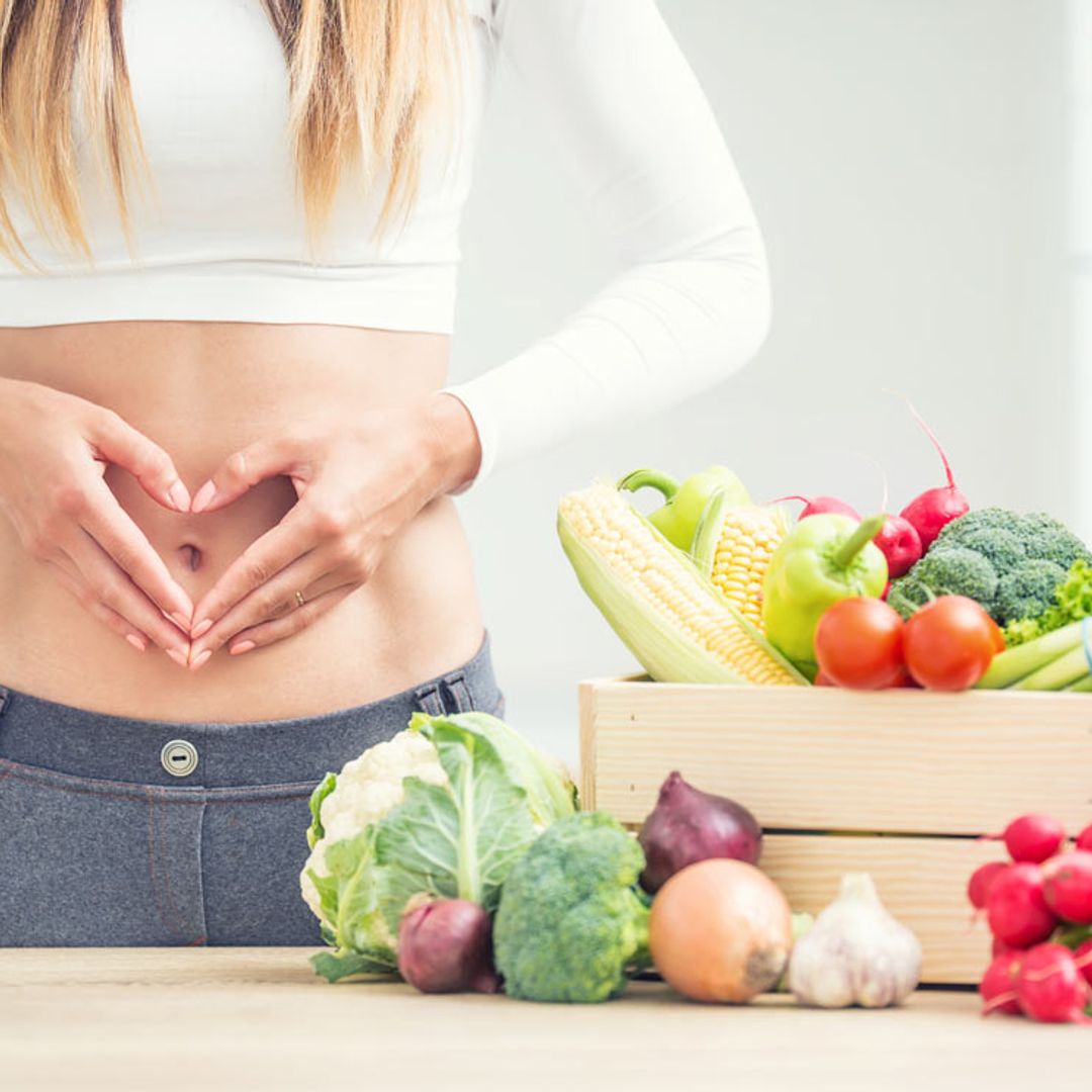 Así debe ser tu dieta según tus necesidades