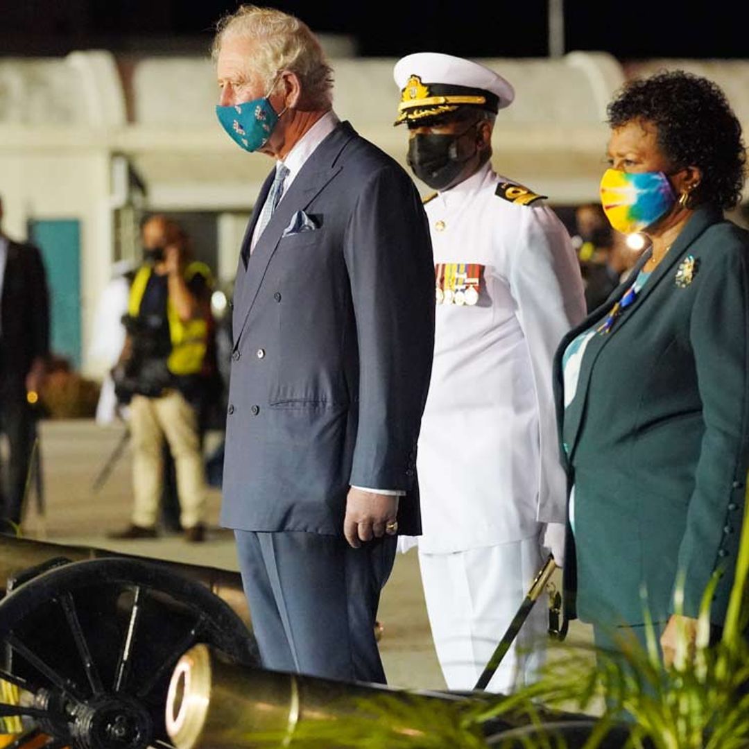 ¡Fin de una era! Isabel II deja de ser la Reina de Barbados