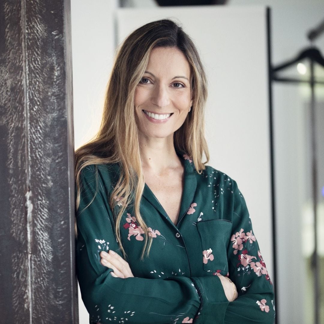 Vanesa Fernández, doctora en Psicología: ‘La adolescencia supone decir adiós al niño que nuestro hijo fue’