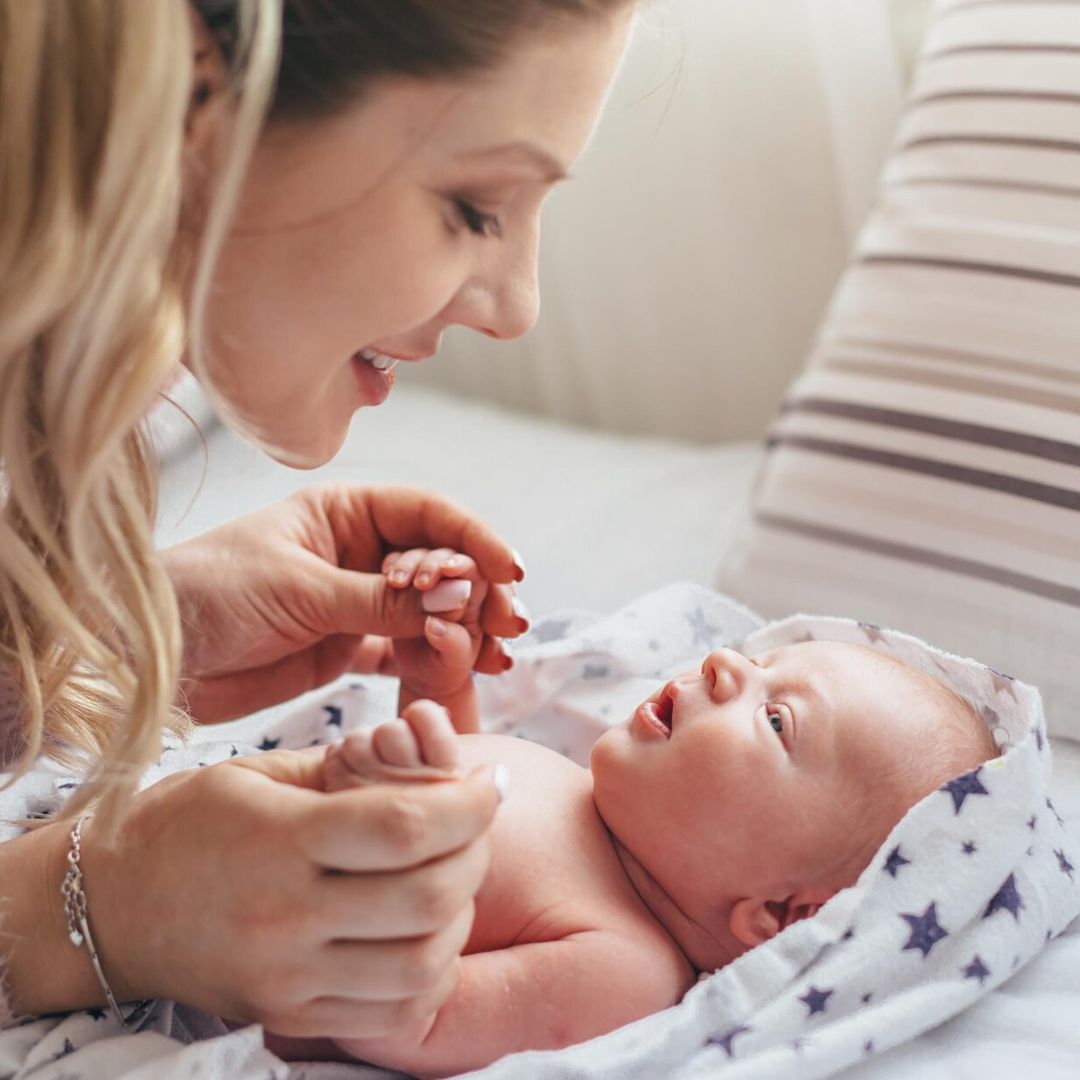 ¿Qué hacer si tu hijo tiene una hernia umbilical?