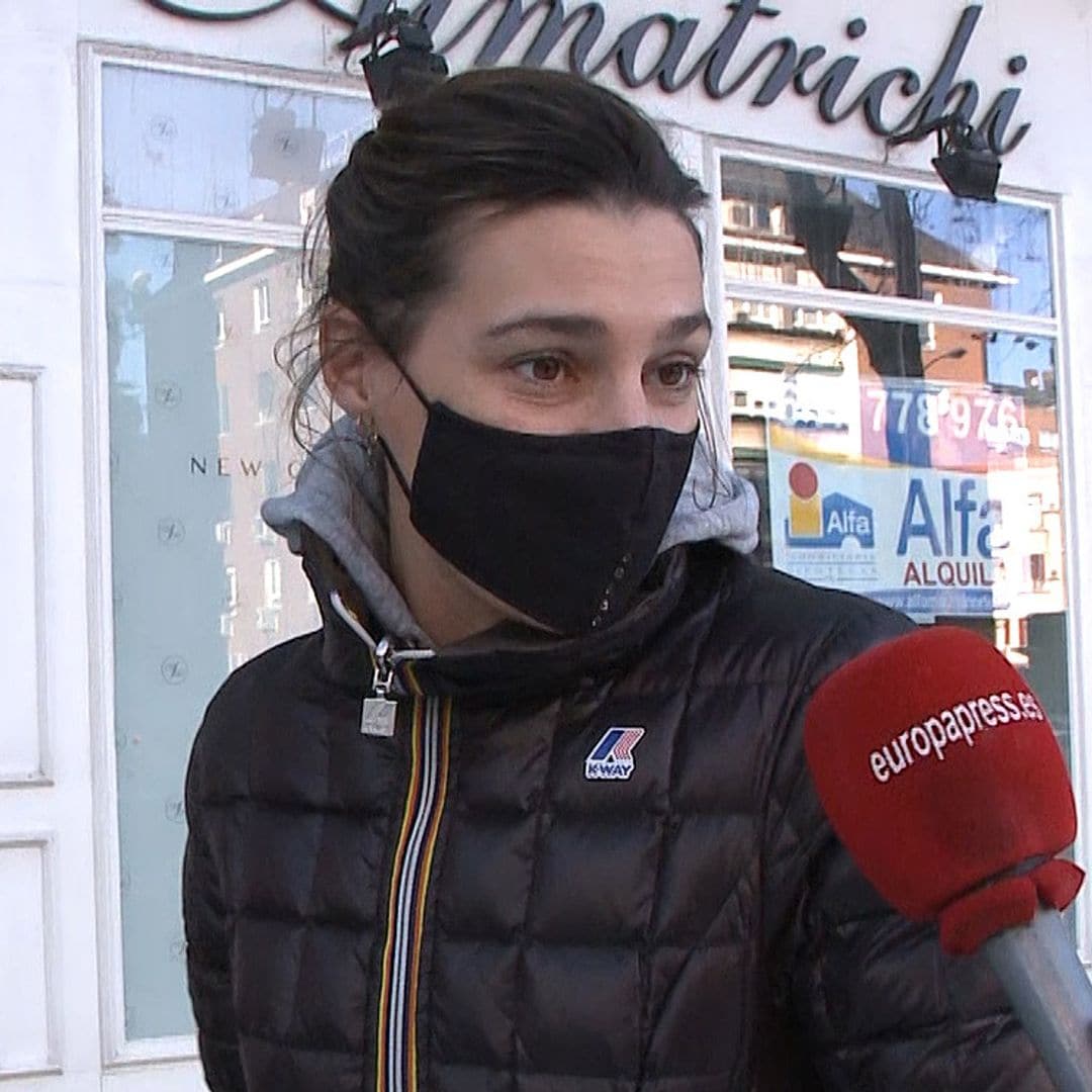 ¿Cambiará la relación de Eugenia y Alejandra Osborne con Fabiola Martínez? Las hijas de Bertín responden