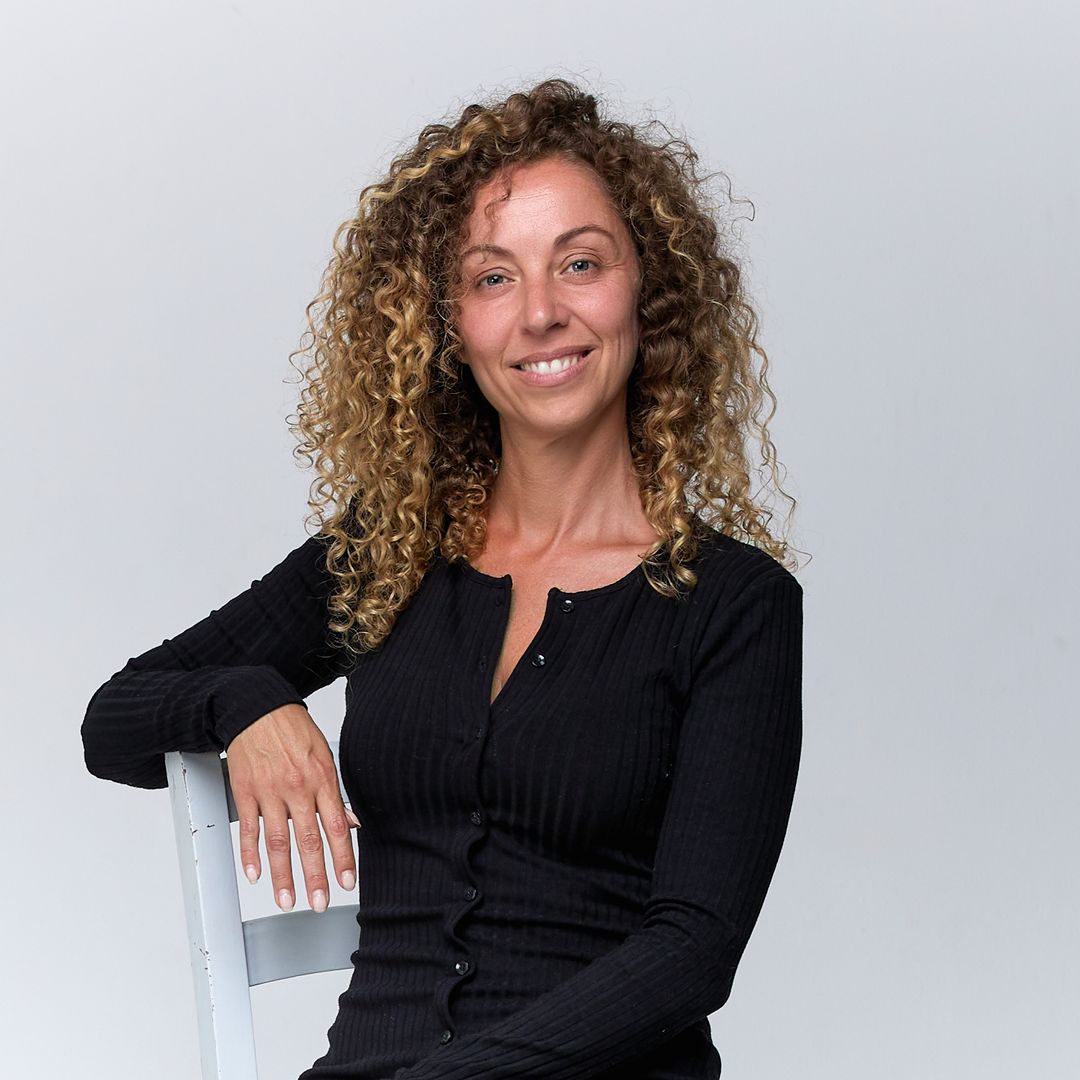 Carmina Benamunt, mentora familiar: “Los adolescentes escuchan a quien les hace sentir bien, a quien perciben como coherente y seguro”