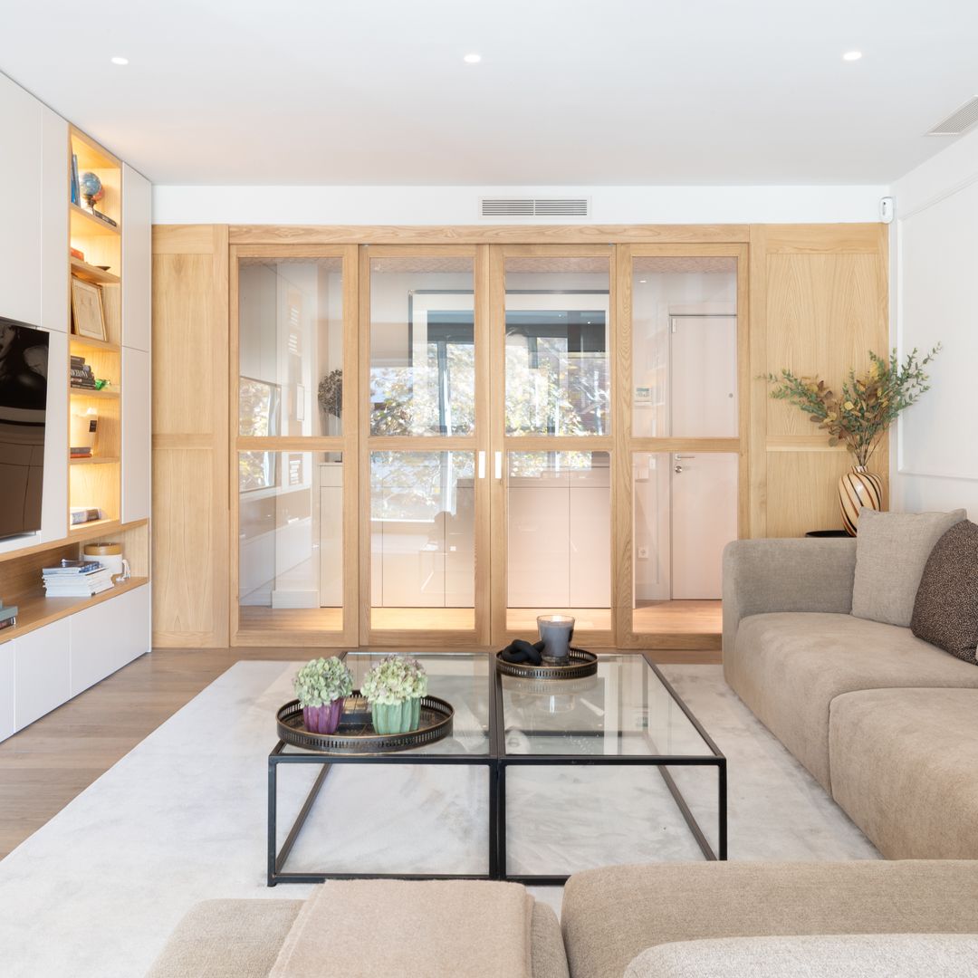 Renovar un piso recién comprado sin obras: 10 ideas fáciles, rápidas y con presupuesto ajustado