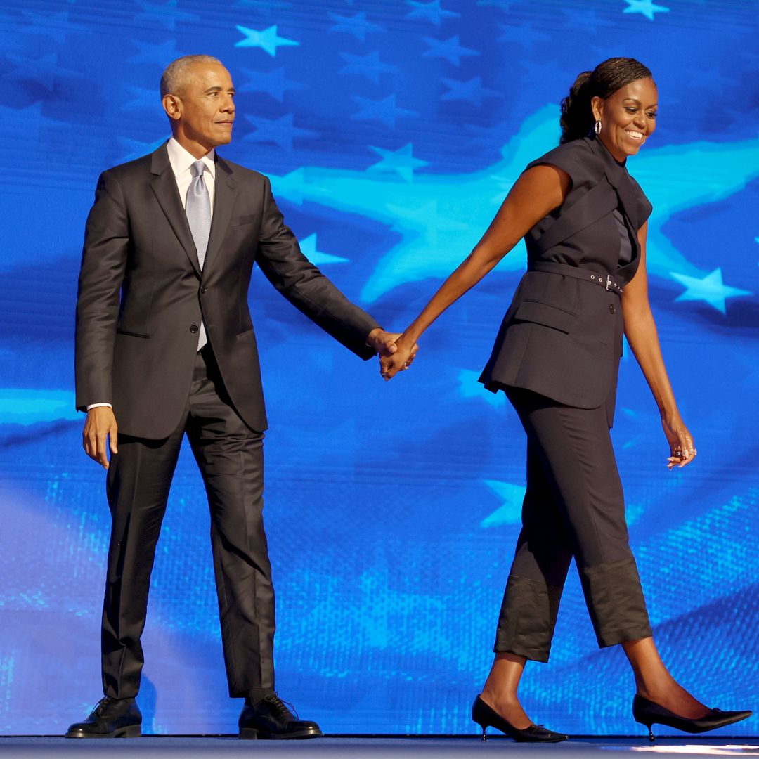 Barack Obama se sincera sobre uno de los momentos más complicados de su matrimonio: 'Estaba en deuda con mi mujer'