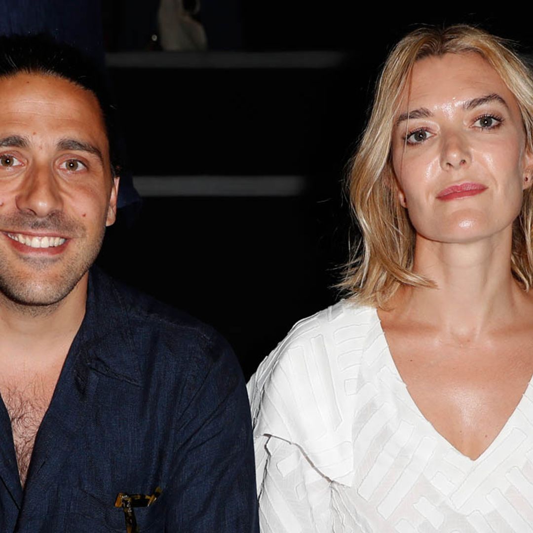 Ocho detalles por los que no olvidamos, un año después, la boda de Marta Ortega y Carlos Torretta