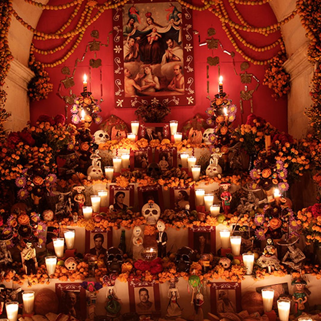 ¿Qué va a pasar en México el Día de Muertos?