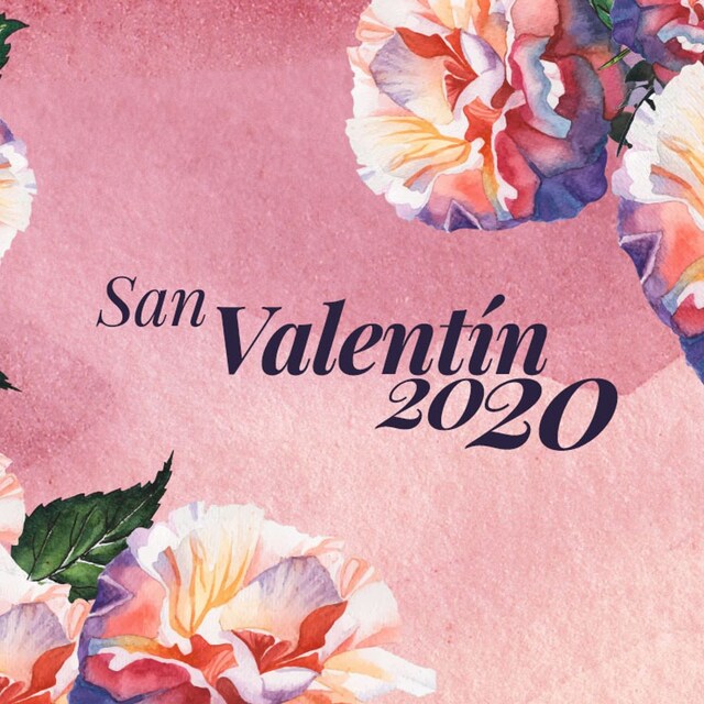 san valentin
