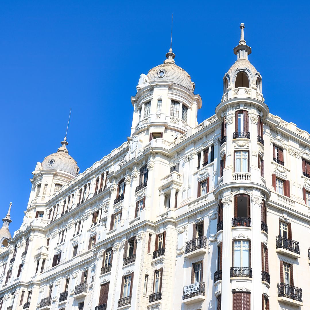 Edificio Carbonell, Alicante