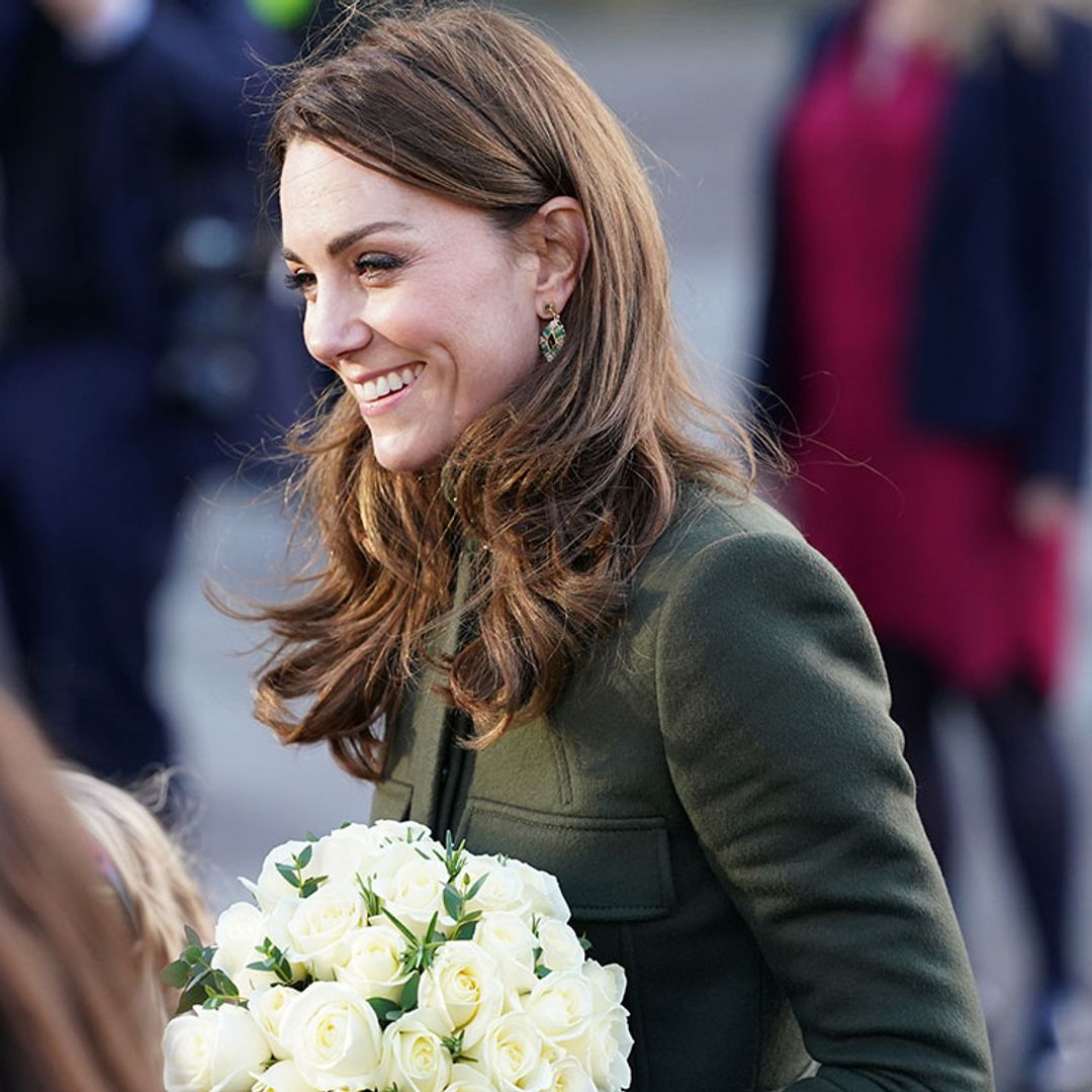 De las 'royals' a las más influyentes: convierte sus abrigos en tu mejor vestido