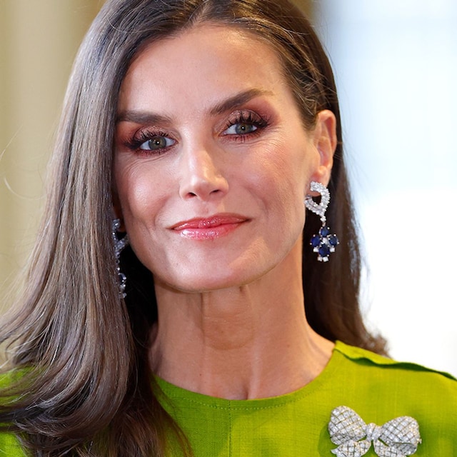 letizia ortiz