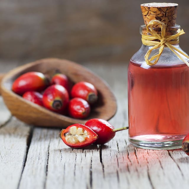 aceite rosa mosqueta