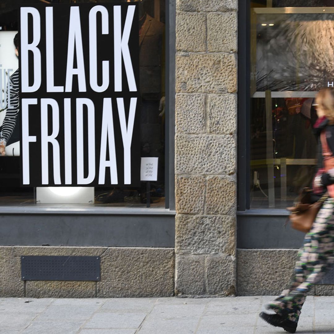 El 'Black Friday', en números: ¿qué compran más los españoles?