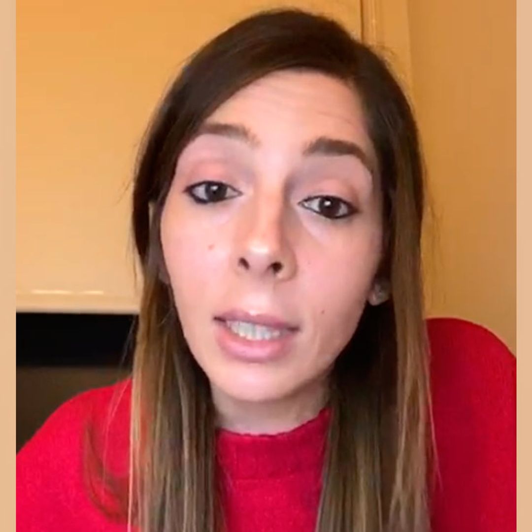 Alicia, una cántabra atrapada en Italia, nos cuenta sus problemas para regresar a España