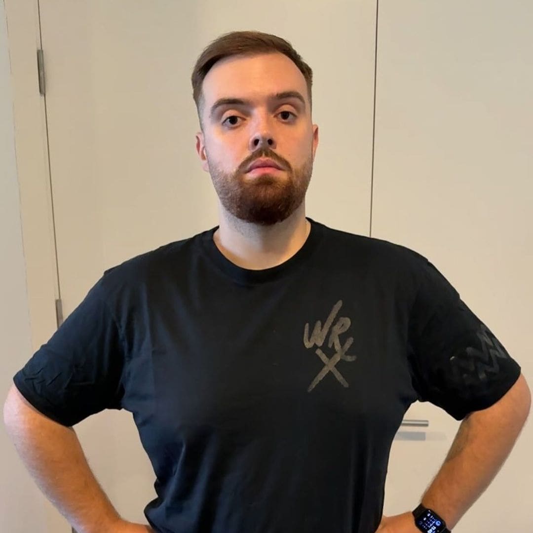 El testimonio más personal de Ibai Llanos sobre su transformación física: “Si no cambiaba, me podía morir en cualquier momento”