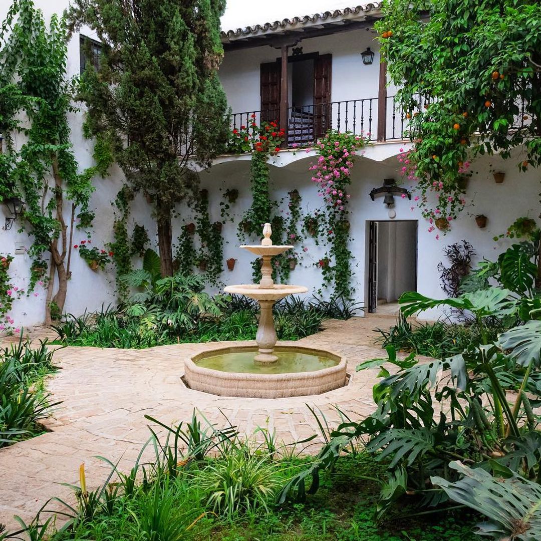 Cortijo El Esparragal, Sevilla