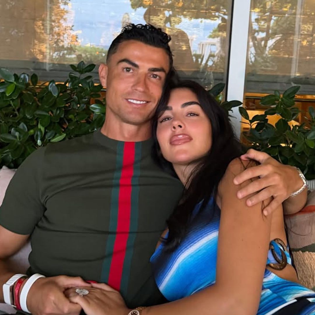 ¿Cuándo se casan realmente Cristiano Ronaldo y Georgina Rodríguez? Esto sabemos