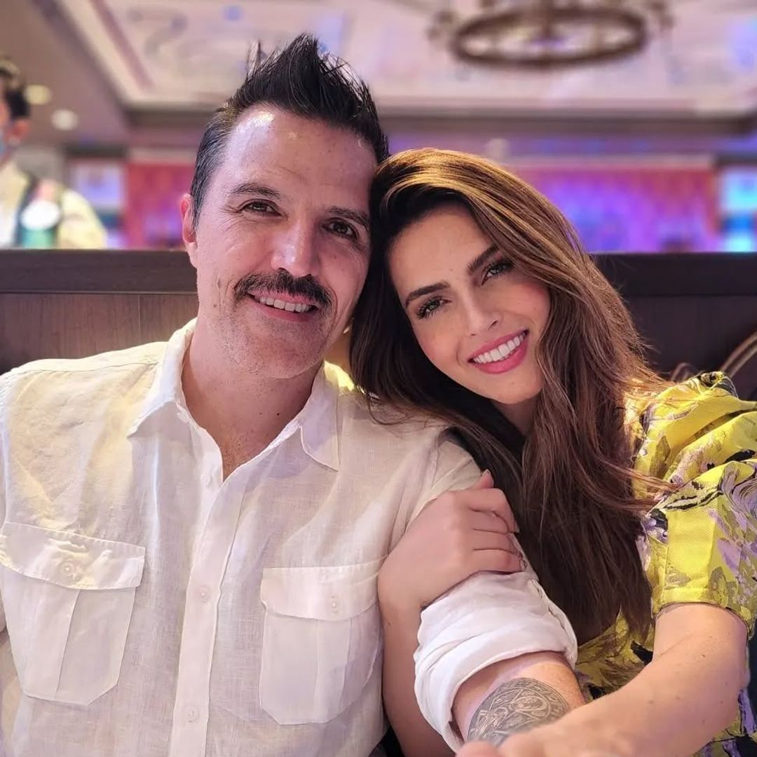 Claudia Álvarez y Billy Rovzar celebran con una gran fiesta el cumpleaños de sus hijos