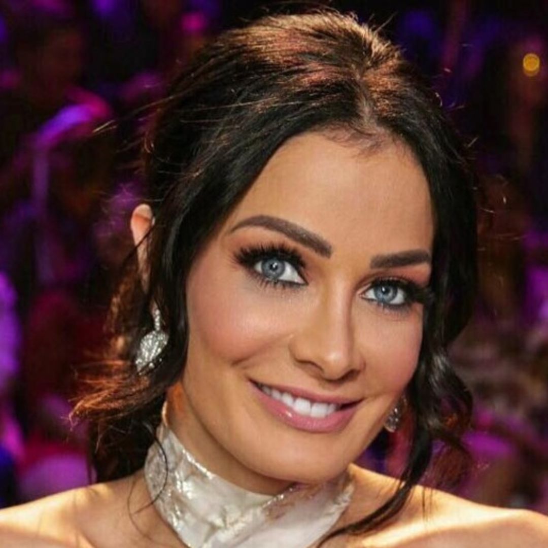 El mundo del espectáculo se solidariza con Dayanara Torres, tras revelar que tiene cáncer de piel